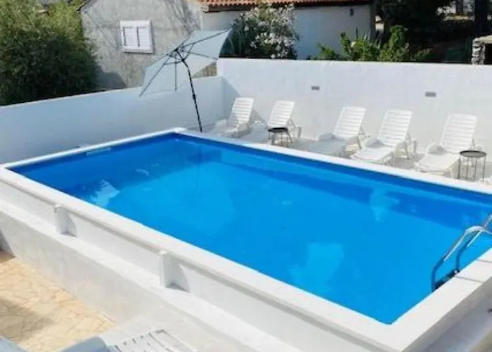 Brazza - Milna (Brac)